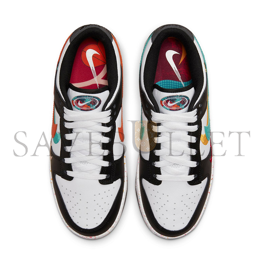 NIKE LOW MULTI FD4623-131